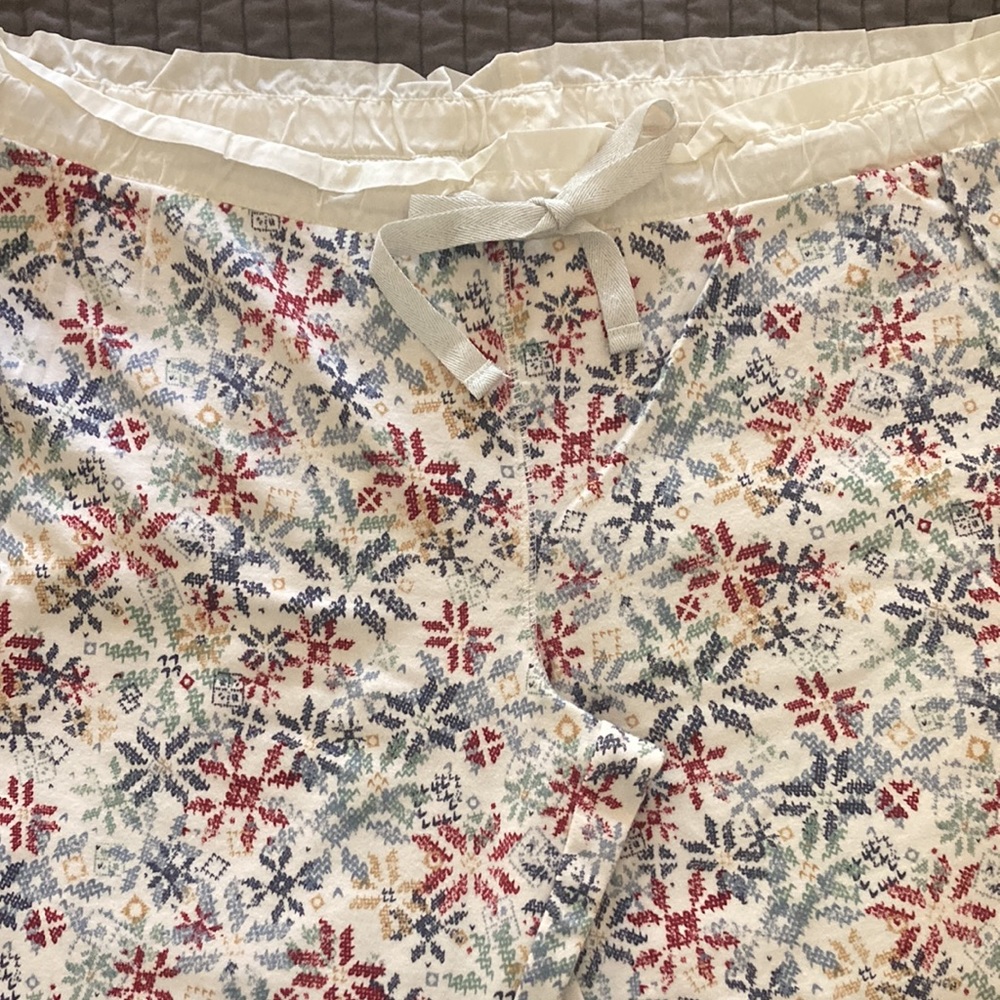 Pajamas by Eddie Bauer - Picture 5 of 7